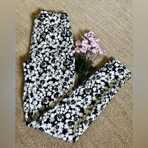 SO Super High Waisted Daisy Skinny Jeans - Size 0